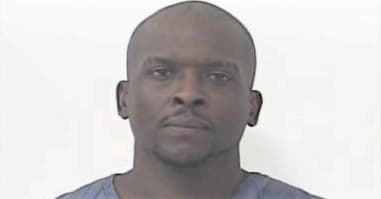 Ruben Smith, - St. Lucie County, FL 